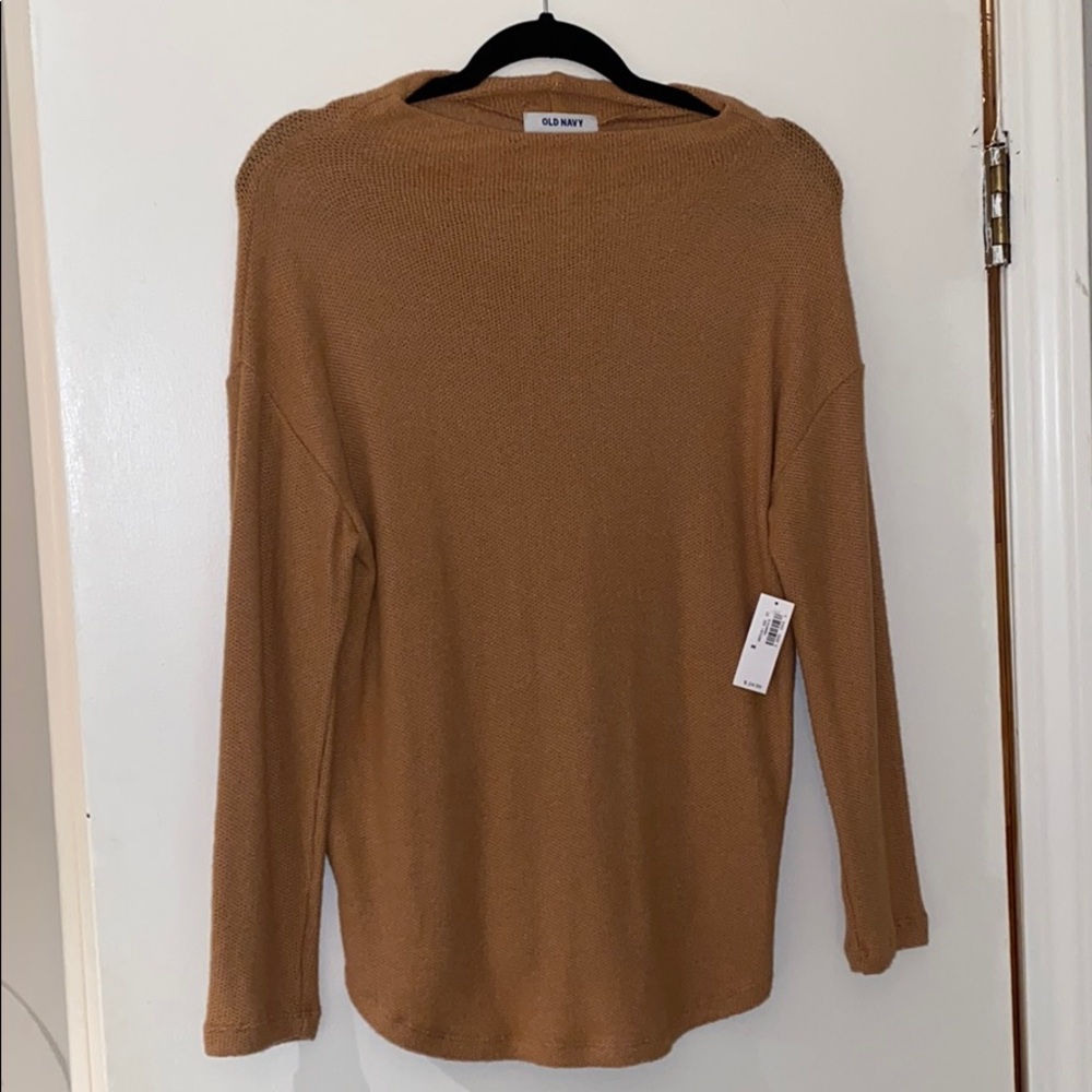 Old Navy Sweater - BRAND NEW W/ TAGS